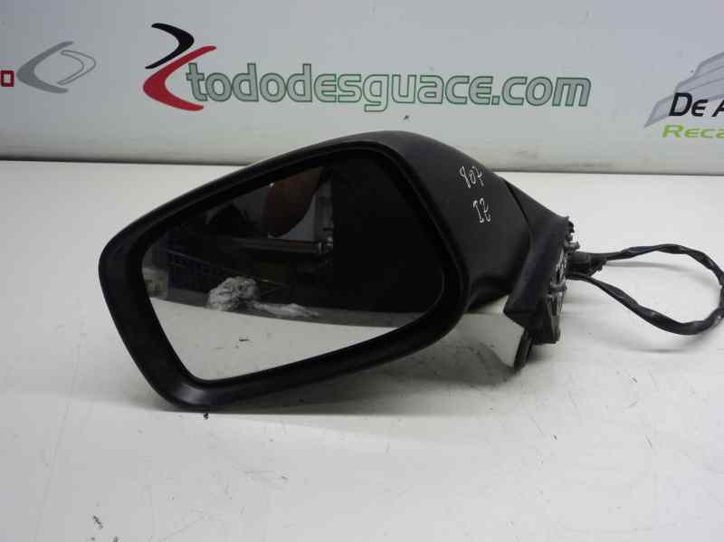RETROVISOR IZQUIERDO ELECTRICO PEUGEOT 807