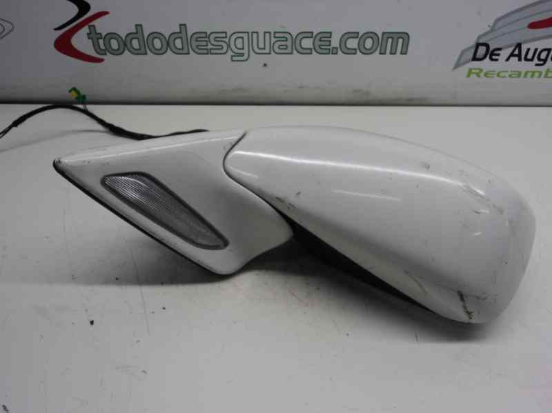 RETROVISOR IZQUIERDO ELECTRICO PEUGEOT 807