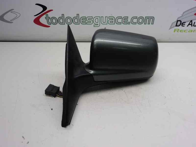 RETROVISOR IZQUIERDO ELECTRICO AUDI ALLROAD QUATTRO (4B5) 2.5 V6 24V TDI