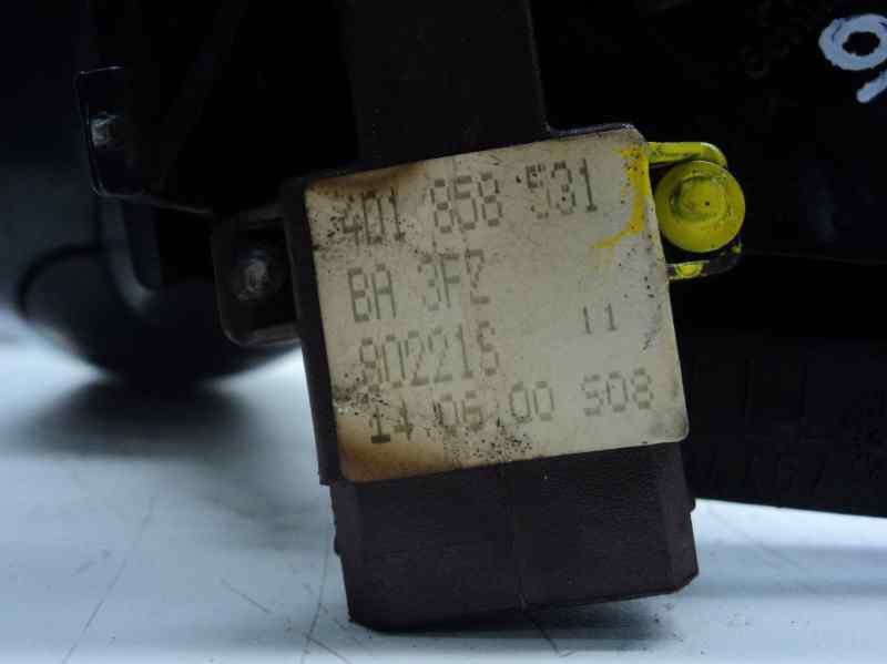 RETROVISOR IZQUIERDO ELECTRICO AUDI A8 (D2) 2.5 TDI