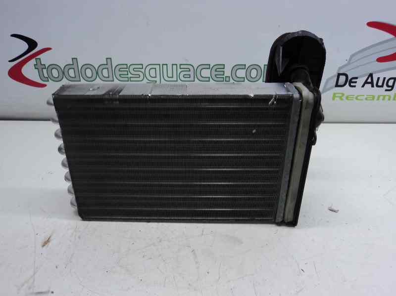 EVAPORADOR AIRE ACONDICIONADO AUDI A3 (8L) 1.8 Ambiente