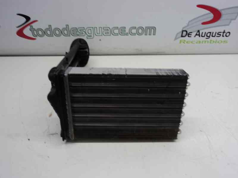 RADIADOR CALEFACCION PEUGEOT 207 SW Confort