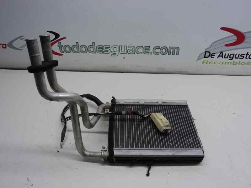 RADIADOR CALEFACCION TOYOTA COROLLA VERSO (R1) 2,2 D-4D Sport