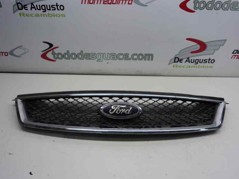 CALANDRA DELANTERA / REJILLA DEL FORD FOCUS BERLINA (CAP) Ambiente (D)