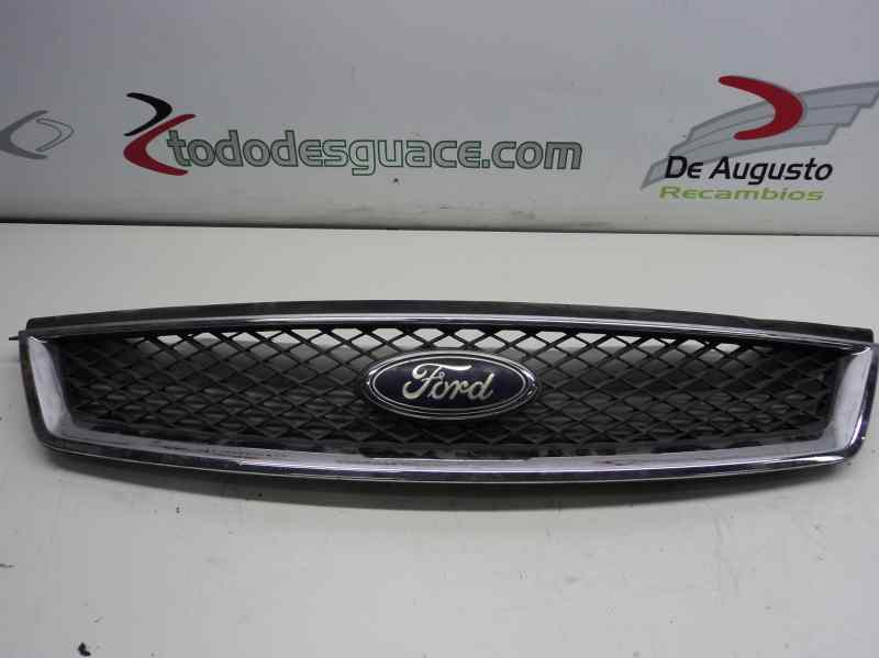 CALANDRA DELANTERA / REJILLA DEL FORD FOCUS BERLINA (CAP) Ambiente (D)