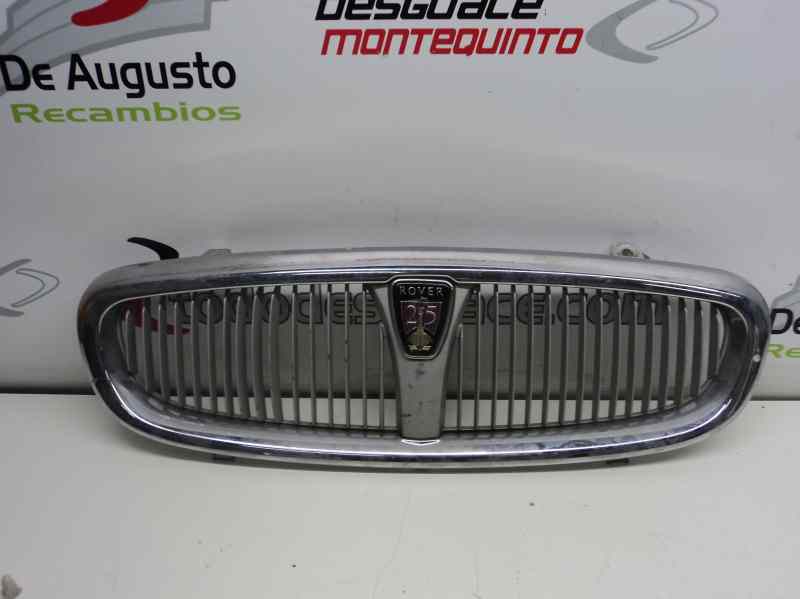 CALANDRA DELANTERA / REJILLA DEL MG ROVER SERIE 25 (RF) 1.6 16V CAT
