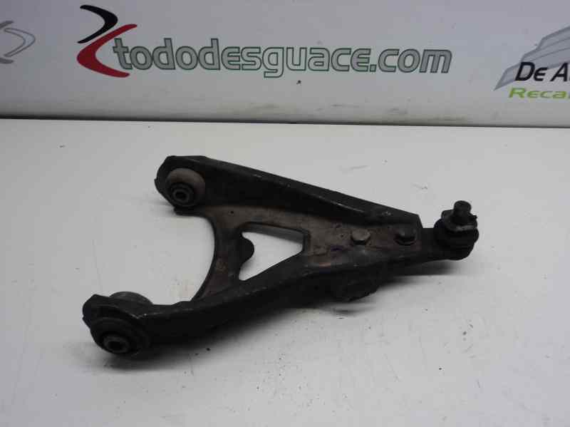 BRAZO SUSPENSION INFERIOR DELANTERO DERECHO RENAULT SCENIC II *