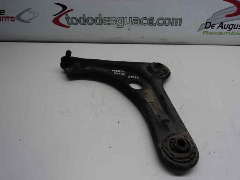 BRAZO SUSPENSION INFERIOR DELANTERO IZQUIERDO CITROEN C2 Audace