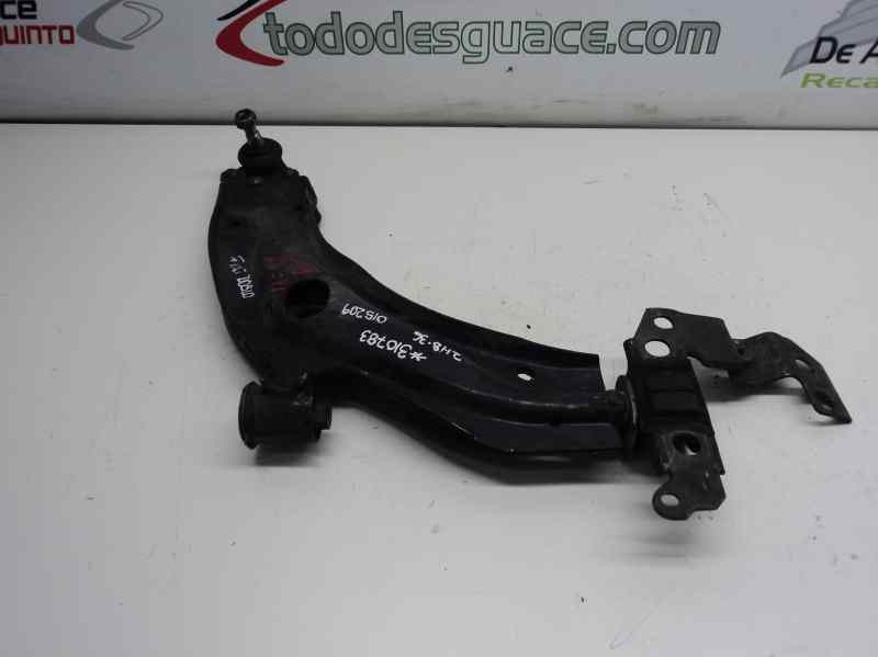 BRAZO SUSPENSION INFERIOR DELANTERO DERECHO FIAT DOBLO (119) 1.3 16V JTD Active Multijet