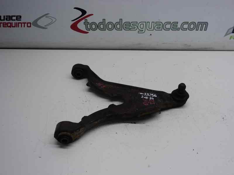 BRAZO SUSPENSION INFERIOR DELANTERO IZQUIERDO VOLVO V70 FAMILIAR *