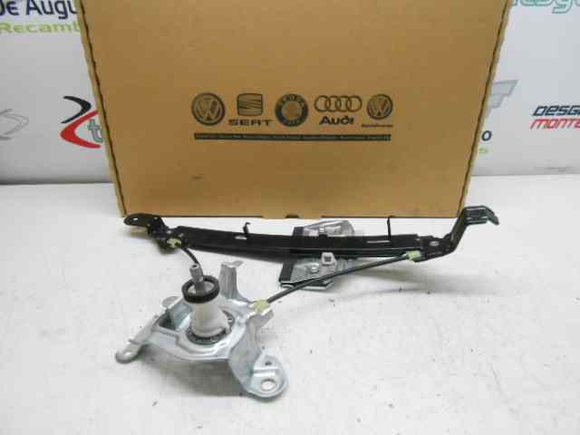 ELEVALUNAS TRASERO DERECHO SEAT RECAMBIO ORIGINAL ACCESORIOS