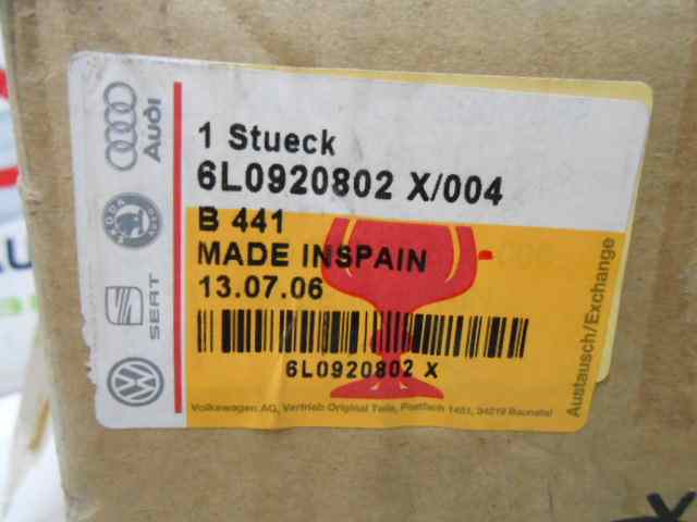 CUADRO INSTRUMENTOS SEAT RECAMBIO ORIGINAL ACCESORIOS