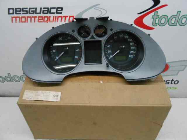 CUADRO INSTRUMENTOS SEAT RECAMBIO ORIGINAL ACCESORIOS