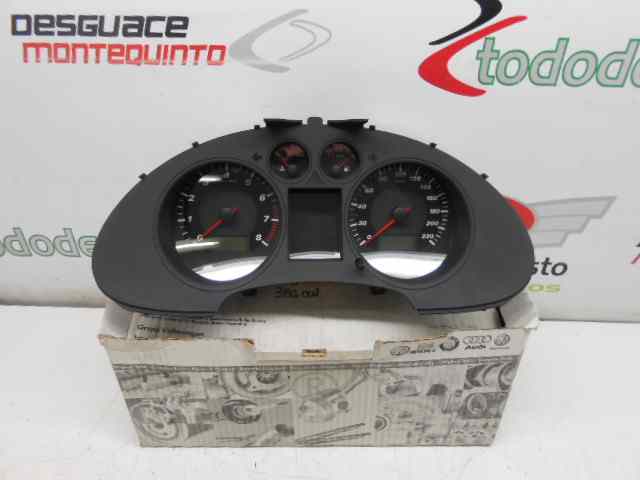 CUADRO INSTRUMENTOS SEAT RECAMBIO ORIGINAL ACCESORIOS