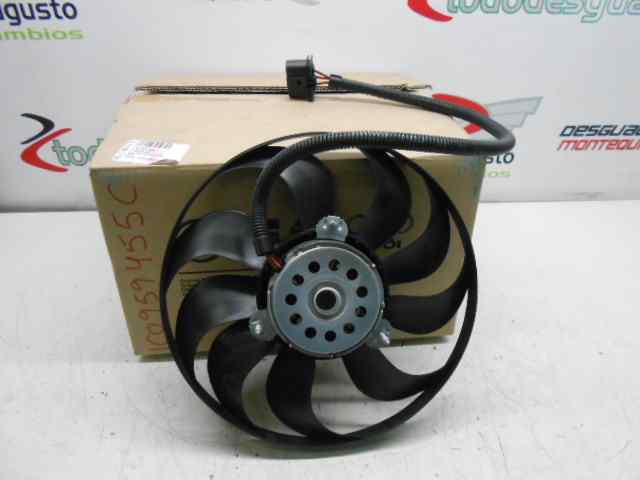 ELECTROVENTILADOR SEAT RECAMBIO ORIGINAL ACCESORIOS