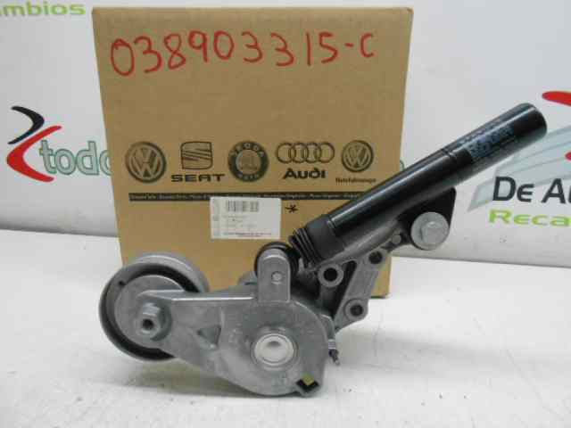TENSOR CORREA AUXILIAR SEAT RECAMBIO ORIGINAL ACCESORIOS