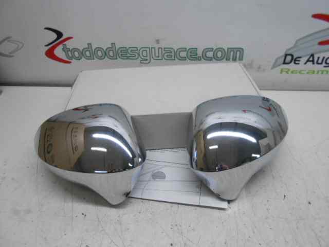 CARCASA RETROVISOR IZQUIERDO SEAT RECAMBIO ORIGINAL ACCESORIOS