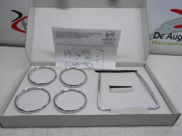 VARIOS SEAT RECAMBIO ORIGINAL ACCESORIOS