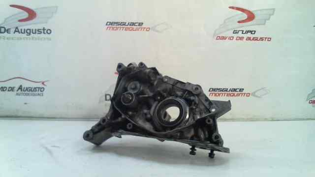 TAPA RETEN CIGUEÑAL DISTRIBUCION MITSUBISHI PAJERO L040