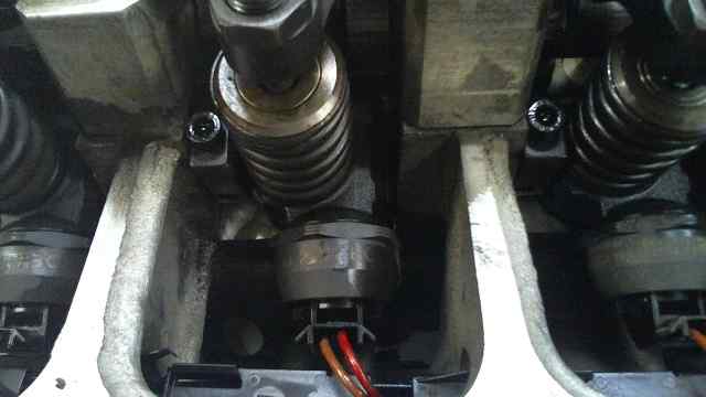 INYECTOR SEAT IBIZA 1.9 TDI (101 CV) 5 velocidades