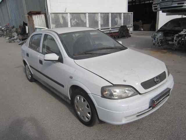 OPEL ASTRA G BERLINA Comfort Motor 1,6 Ltr. - 74 kW 16V
