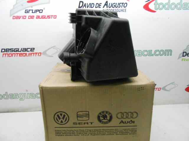 CAJA FILTRO AIRE SEAT RECAMBIO ORIGINAL ACCESORIOS