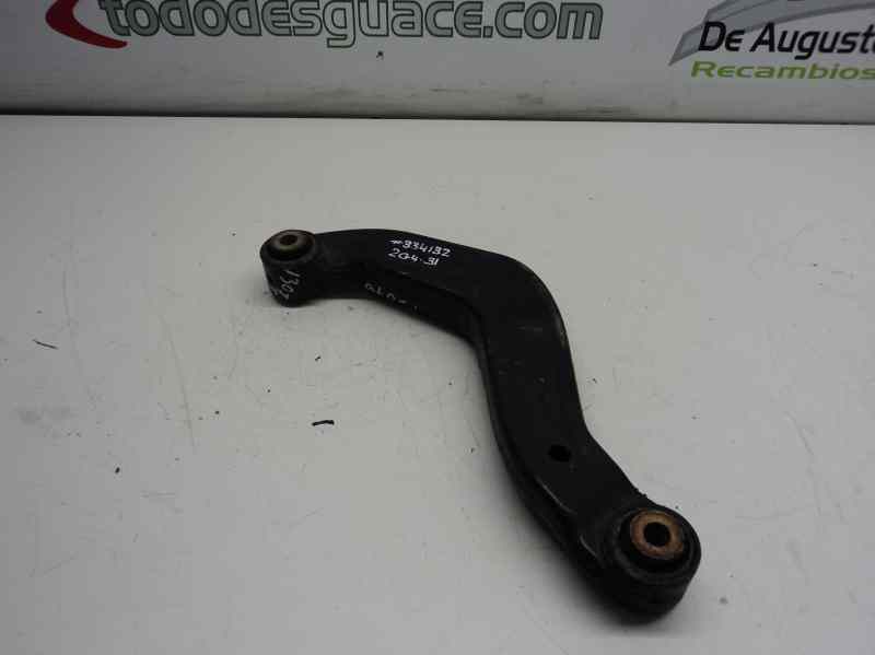 BRAZO SUSPENSION INFERIOR DELANTERO IZQUIERDO AUDI A4 BERLINA (8E) 1.9 TDI (96kW)