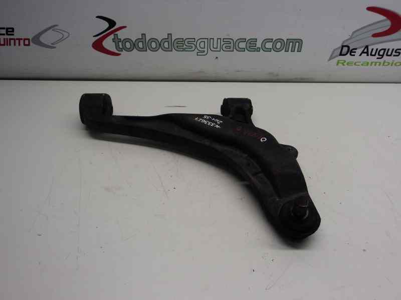 BRAZO SUSPENSION INFERIOR DELANTERO DERECHO CHRYSLER VOYAGER (ES) 2.5 TD
