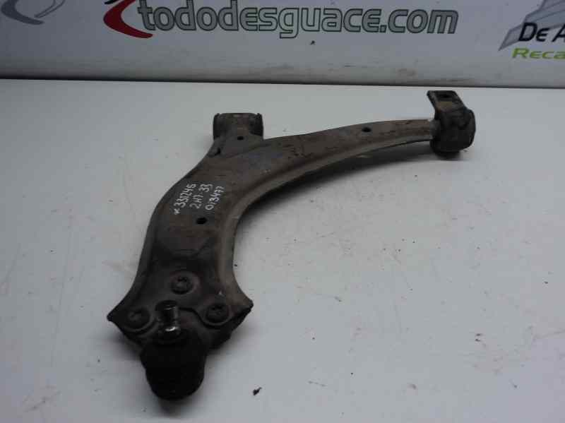 BRAZO SUSPENSION INFERIOR DELANTERO IZQUIERDO CITROEN ZX BREAK 1.9 Diesel