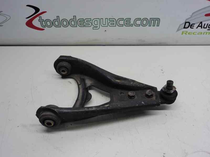 BRAZO SUSPENSION INFERIOR DELANTERO IZQUIERDO RENAULT SCENIC II *