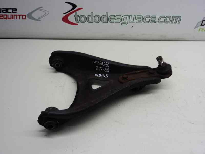 BRAZO SUSPENSION INFERIOR DELANTERO IZQUIERDO OPEL VECTRA A CD