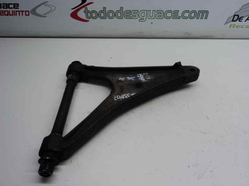 BRAZO SUSPENSION INFERIOR DELANTERO DERECHO RENAULT TRAFIC 1.4