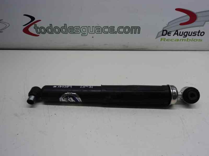 AMORTIGUADOR TRASERO DERECHO RENAULT MEGANE I FASE 2 GANDTOUR (KA..) 1.9 dTi Authentique KA1U