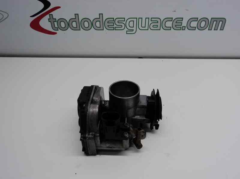 CAJA MARIPOSA SEAT IBIZA 1.0 (50 CV) 5 velocidades