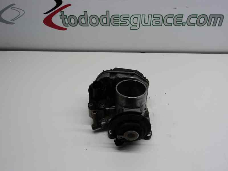 CAJA MARIPOSA SEAT IBIZA 1.0 (50 CV) 5 velocidades