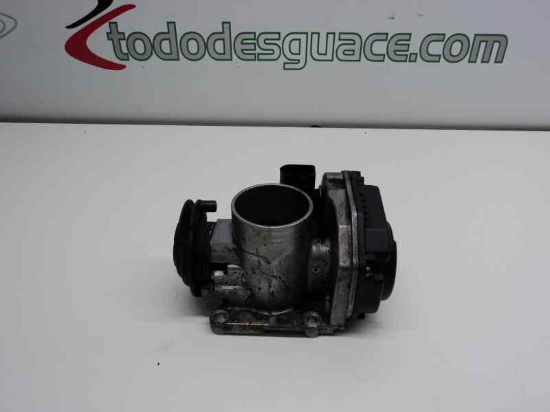CAJA MARIPOSA SEAT IBIZA 1.0 (50 CV) 5 velocidades