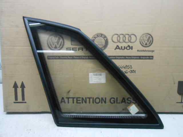 LUNA CUSTODIA TRASERA IZQUIERDA SEAT RECAMBIO ORIGINAL ACCESORIOS