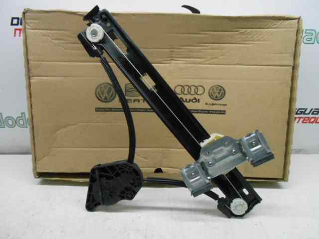 ELEVALUNAS TRASERO DERECHO SEAT RECAMBIO ORIGINAL ACCESORIOS