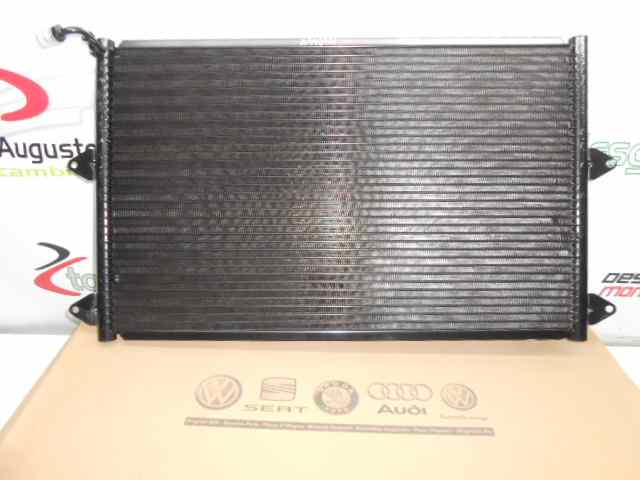 CONDENSADOR / RADIADOR  AIRE ACONDICIONADO SEAT RECAMBIO ORIGINAL ACCESORIOS
