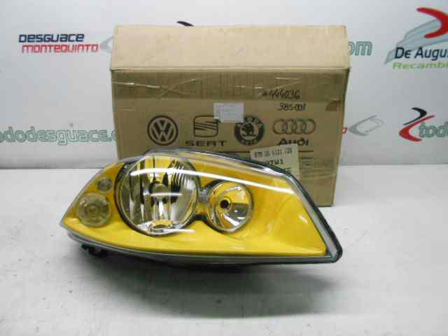 FARO DERECHO SEAT RECAMBIO ORIGINAL ACCESORIOS