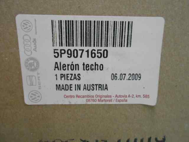 ALERON SEAT RECAMBIO ORIGINAL ACCESORIOS