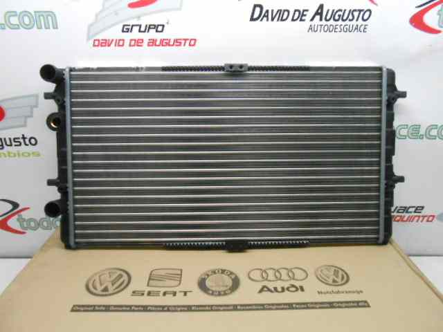 RADIADOR AGUA SEAT RECAMBIO ORIGINAL ACCESORIOS