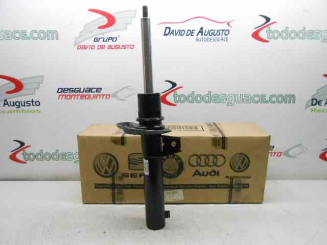 AMORTIGUADOR DELANTERO IZQUIERDO SEAT RECAMBIO ORIGINAL ACCESORIOS