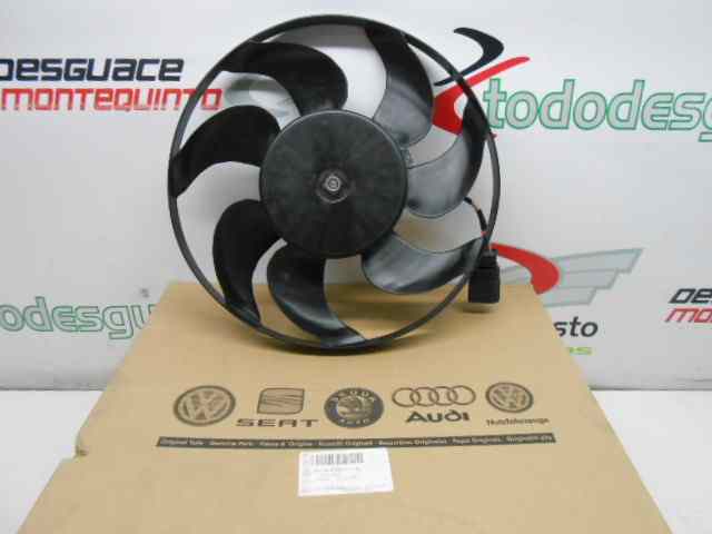 ELECTROVENTILADOR SEAT RECAMBIO ORIGINAL ACCESORIOS