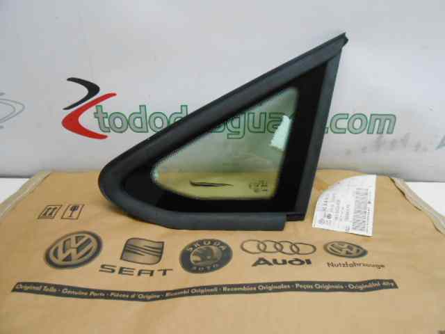 LUNA CUSTODIA DELANTERA IZQUIERDA SEAT RECAMBIO ORIGINAL ACCESORIOS