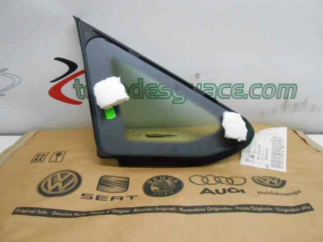 LUNA CUSTODIA DELANTERA IZQUIERDA SEAT RECAMBIO ORIGINAL ACCESORIOS