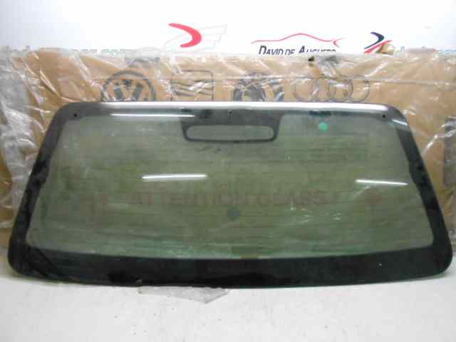 LUNA TRASERA SEAT RECAMBIO ORIGINAL ACCESORIOS