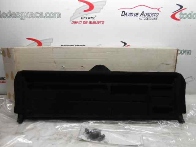 BANDEJA TRASERA SEAT RECAMBIO ORIGINAL ACCESORIOS