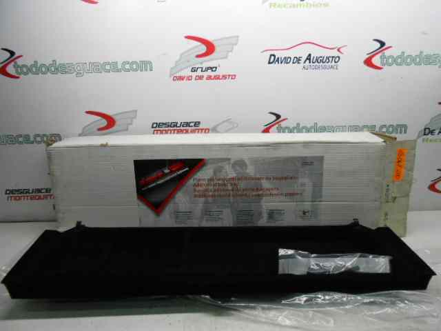 BANDEJA TRASERA SEAT RECAMBIO ORIGINAL ACCESORIOS