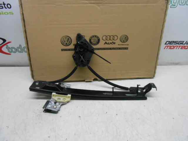 ELEVALUNAS TRASERO IZQUIERDO SEAT RECAMBIO ORIGINAL ACCESORIOS